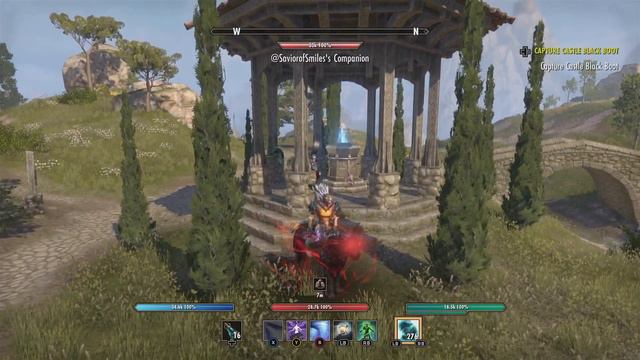 ESO How to Get Craftable Set Tables for Your House! смотреть онлайн