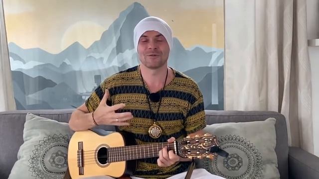 Мантра от Александра - Ой хорошо то как смотреть онлайн