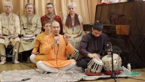 Raag by Ildar Khabibullin, 19 February 2017, Рага в исполнении Ильдара Хаббибулина.