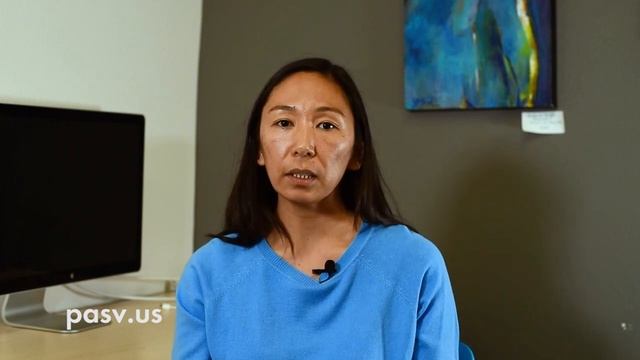 Переход в QA Automation после 8 лет Manual. PASV смотреть онлайн