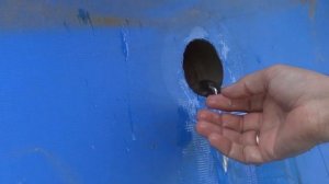 Делаем дырку на 38   полный бассейн воды !!!_1080p.mp4