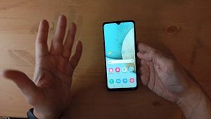 Samsung SM-A125F Galaxy A12 4/64 Gb - распаковка бюджетной новинки!