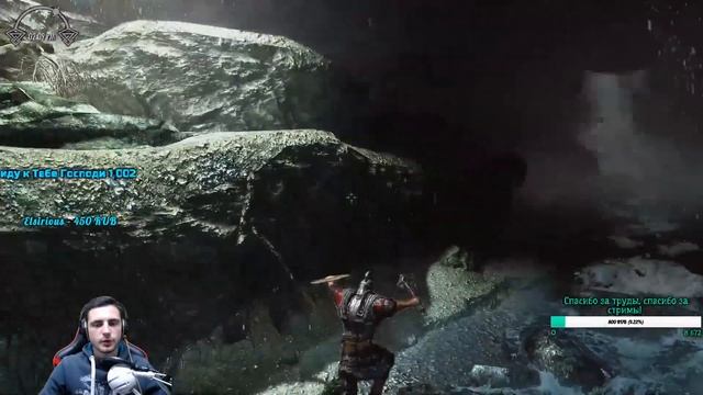 НАЧАЛО ИСТОРИИ КАРЛИКА ► Прохождение The Elder Scrolls V: Skyrim Часть 2 смотреть онлайн