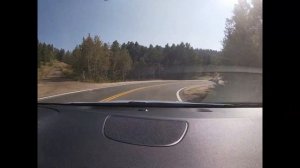 2022 Hyundai Veloster N | Manual | Fun In The Canyons 2
