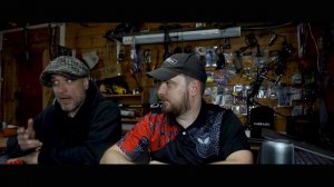 Блочный лук Грим - голосуем