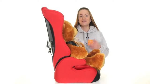 Как выбрать автокресло для ребенка. Какое детское автокресло лучше купить. смотреть онлайн