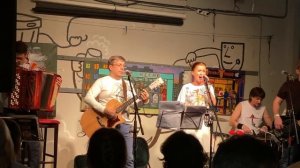 Прорвемся. Карабас и НЕСУ|РАЗНОСТИ