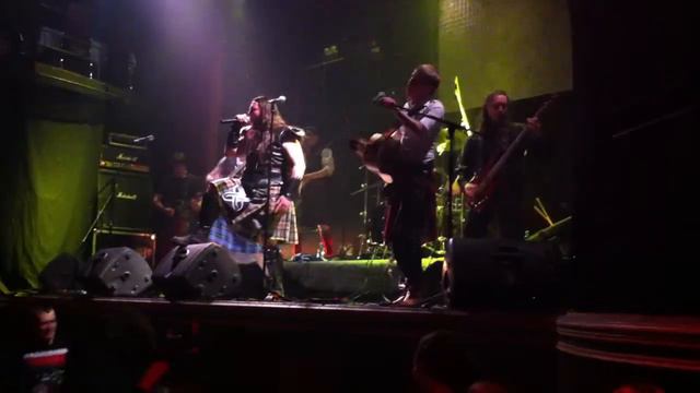 Сны Бенджамина - Трубадуры смотреть онлайн