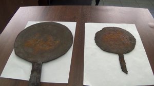 Что такое блины- заглушки и зачем их ставят при опрессовке отопления.