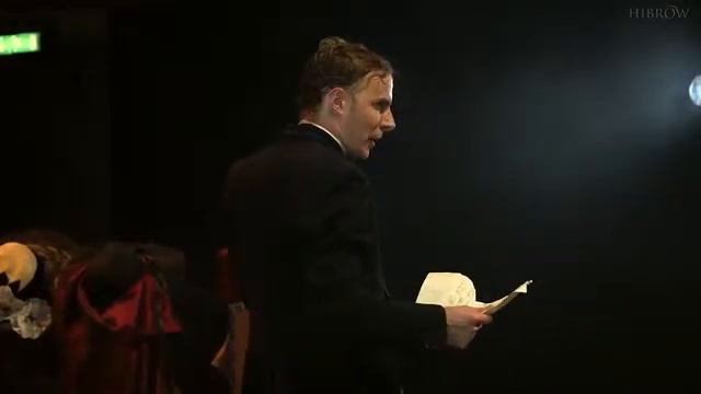 Sleight & Hand by Chris Bush // Full Performance смотреть онлайн