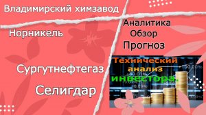 Акции российских компаний на основе технического анализа.mp4