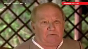 Лев Дуров о Сталине