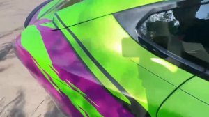 ВАРПАЧ ПРОКАТИЛ БУСТЕРА НА НОВОЙ TESLA PLAID / ВАРПАЧ НА СТРИМЕ У БУСТЕРА / BUSTER ROFLS