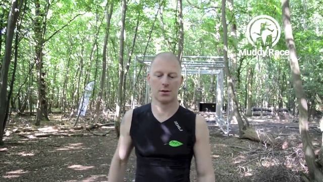 Tutorial #1: How To Master The Monkey Bars