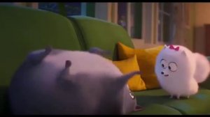 Хлойя и Гиджет лучший момент