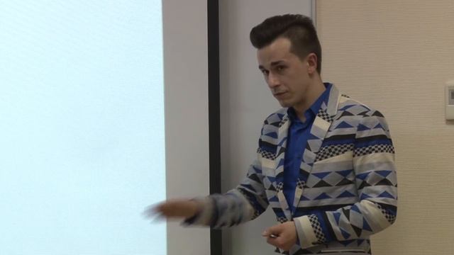 Артур Тарасенко. Пишем эссе на тему медиа смотреть онлайн