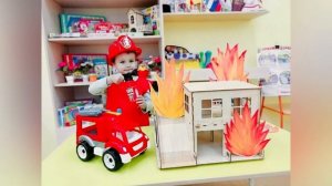 Инновационные педагогические технологии в детском саду