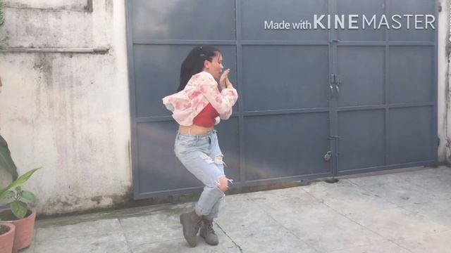 BLACKPINK-‘How you like that’ Dance Cover-Blink смотреть онлайн