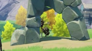 ЭВОЛЮЦИЯ ХИЛИЧУРЛОВ из GENSHIN IMPACT