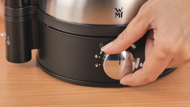 WMF Stelio ► Eierkocher im Test ► [KURZ & KOMPAKT] zusammengefasst смотреть онлайн