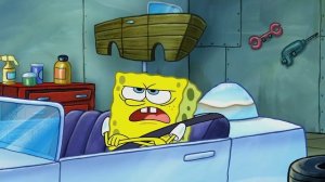 O carro novo de Bob Esponja | Bob Esponja em Português
