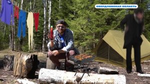 Почему на Урале все медведь?