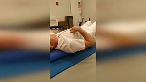 Болит спина после родов