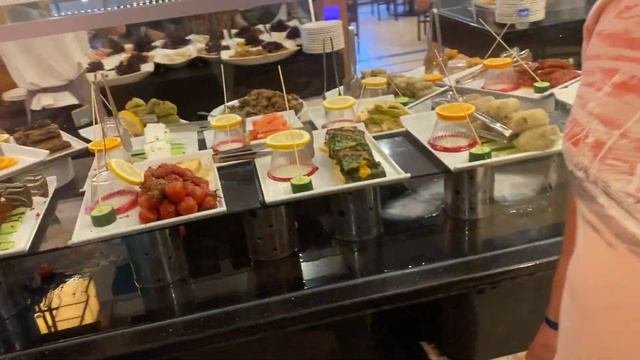 ТУРЦИЯ 🇹🇷 TEKIROVA FUN&SUN FAMILY Club Saphire ЧЕМ КОРМЯТ В РЕСТОРАНЕ ОТЕЛЯ, ОБЗОР .