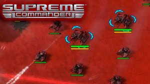 Supreme Commander #25 | Артовод