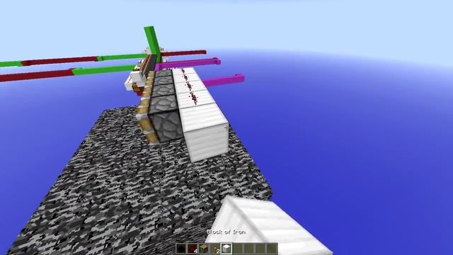 Minecraft Tutorial — Пробитие бэдрока ЯЙЦОМ ДРАКОНА! [Quick and Easy] смотреть онлайн