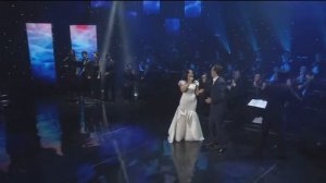 Алтынай Жорабаева & Жубаныш Жексенулы - Биз бакытты жандармыз