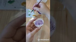 Мастер-класс брошь из самозатвердевающей массы