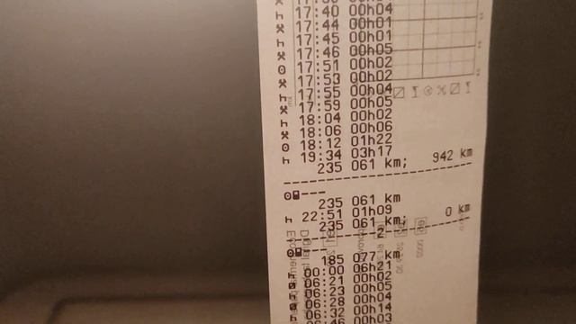 Дальнобой. Тахограф. Ошибки 43 и 44. ТАХО "выплюнула" карту. Проблема ТАХО или карты и пути решения