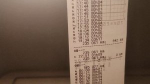 Дальнобой. Тахограф. Ошибки 43 и 44. ТАХО "выплюнула" карту. Проблема ТАХО или карты и пути решения