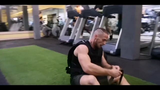 Функциональная тренировка в Fit4You