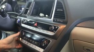 соната 7 поколение , разбор консоли