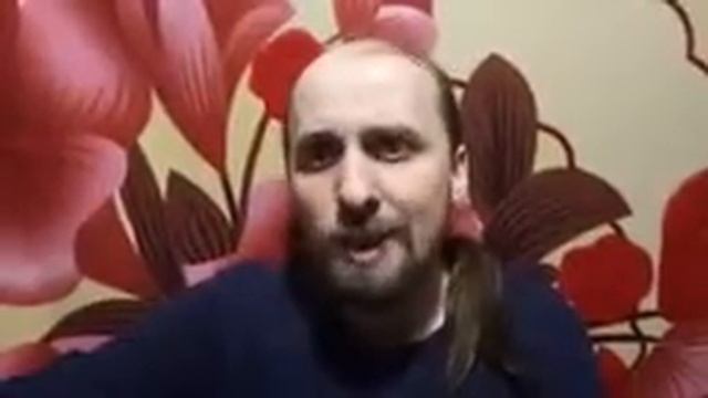 Молитва мастера Любомира Богоявленского за Александру Петрову смотреть онлайн