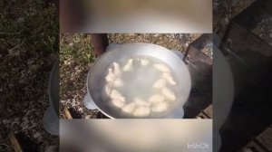 СУП ИЗ КУРИНЫХ КРЫЛЫШЕК