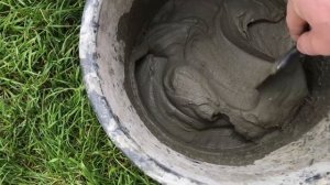 Бетонный Забор Трескаются Плиты и Столбы Что Делать???