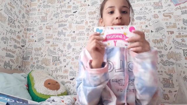 подарки на мой день рождения. Что мне подарили на 12 лет смотреть онлайн