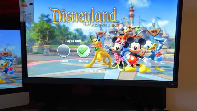 RUMBO A LA NEXT-GEN - EL MONITOR - BENQ EL2870U (VLOG) смотреть онлайн