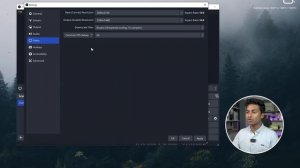 Best OBS Screen Recording Settings - হাই কোয়ালিটি স্ক্রিন রেকর্ড