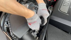 BMW 530i 에어필터 교체방법 | G30 (2017 - 현재) | [수소몰TV] 4K