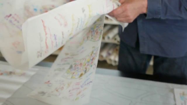 Five Seasons. Piet Oudolf documentary teaser. Fall, Winter, Spring, Summer, Fall from Thomas Piper смотреть онлайн