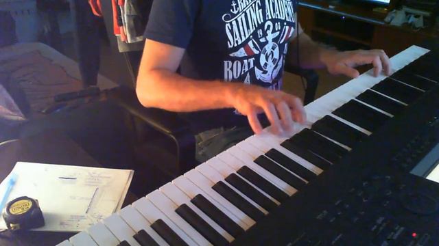 E-MU E4X DM READY P.3 [Depeche Mode - Strangelove] смотреть онлайн