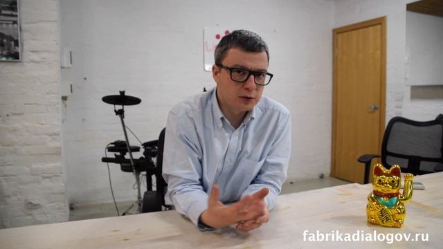 Как создать эффективную контент-стратегию? - #МаркетингШоу - Выпуск 007