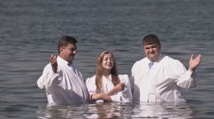 Верую - Авана (Премьера)