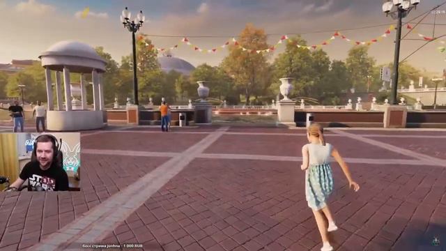 ДЕВОЧКА покончила с собой! смотреть онлайн