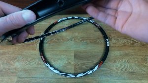 ПИСТОНИРОВАННЫЕ ОБОДА 27.5 PASAK с ALIEXPRESS | КИТАЙ ВЕЛИК