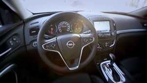 Opel Insignia 2014